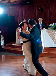 Wedding Dance should be fun!